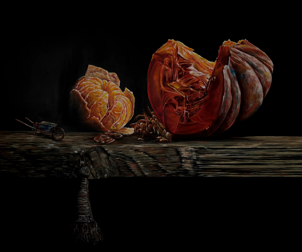 The Altar of the Daily