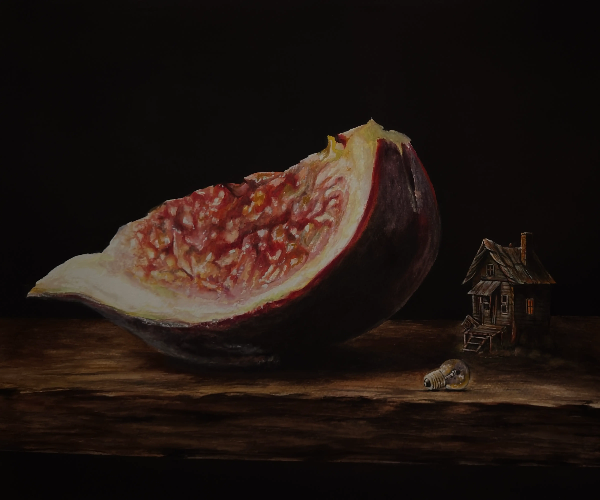 The Weight of Memory