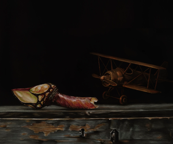 What Memory Treasures