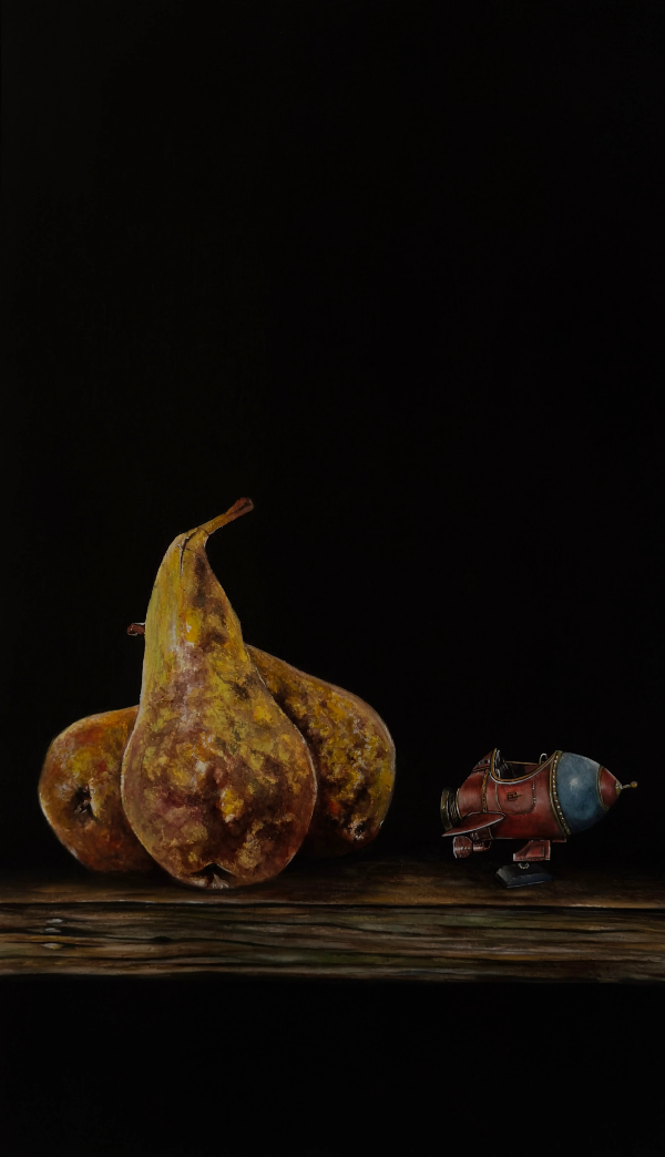 Horizons of Childhood