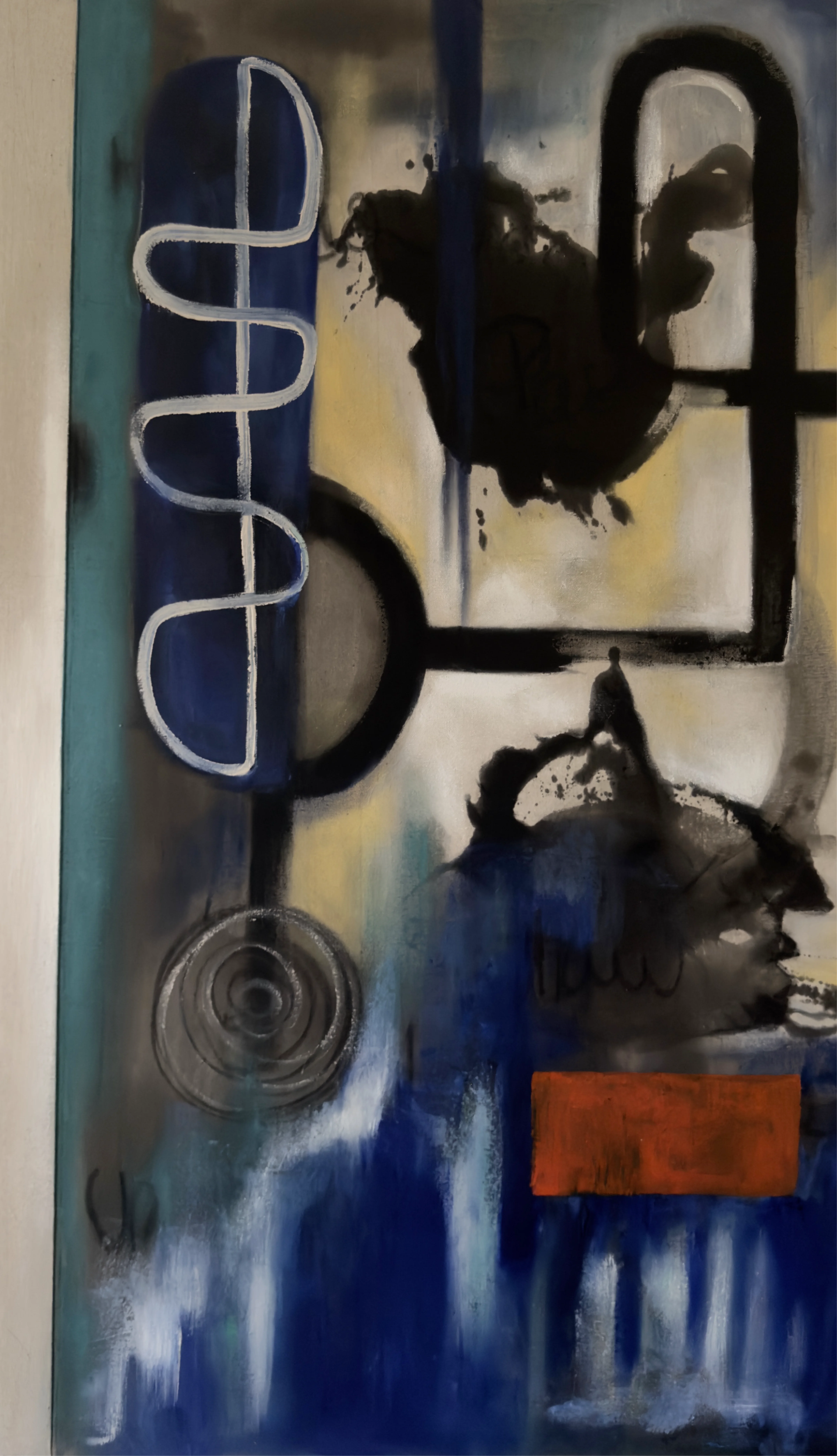 The Altar of the Daily