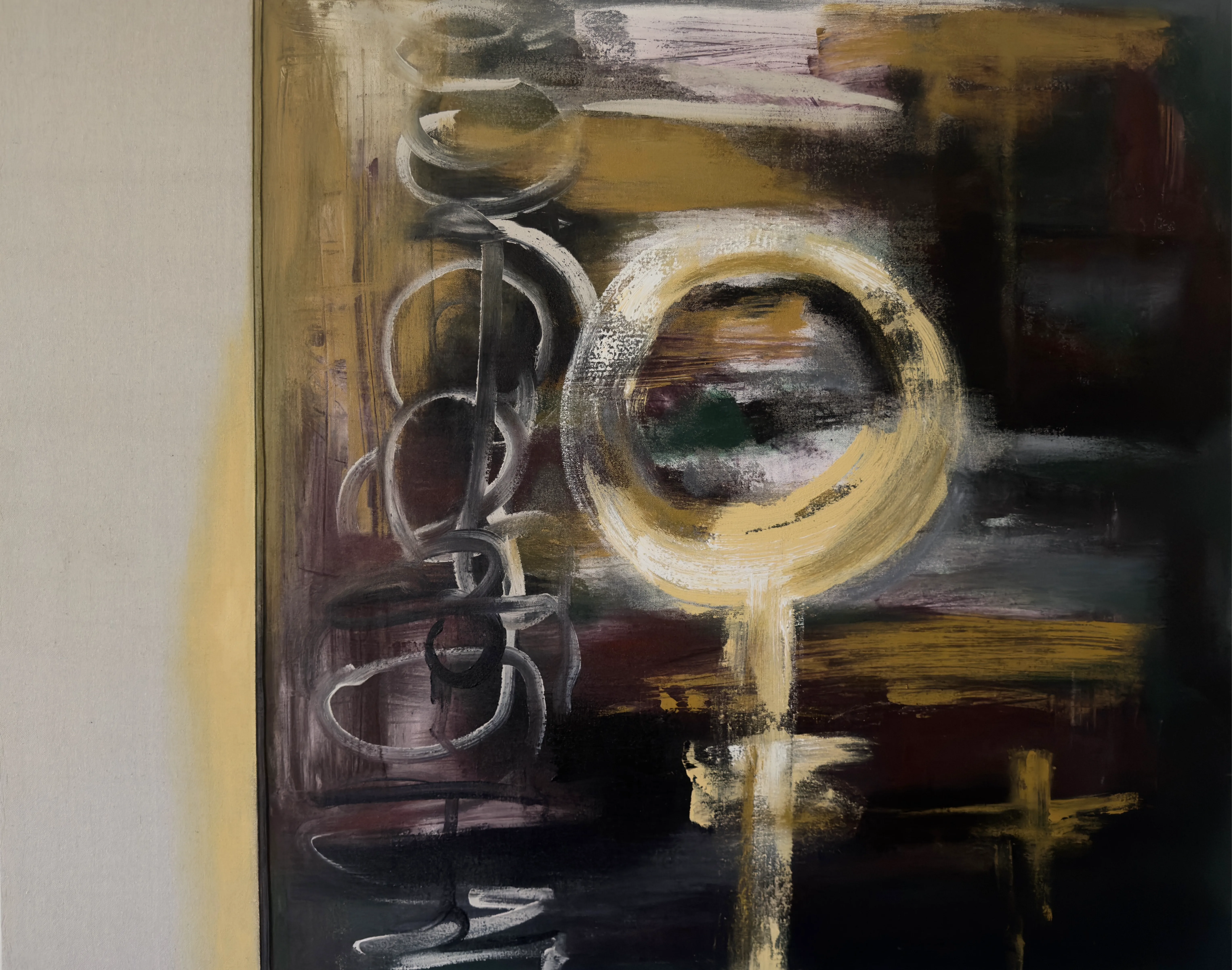 The Weight of Memory