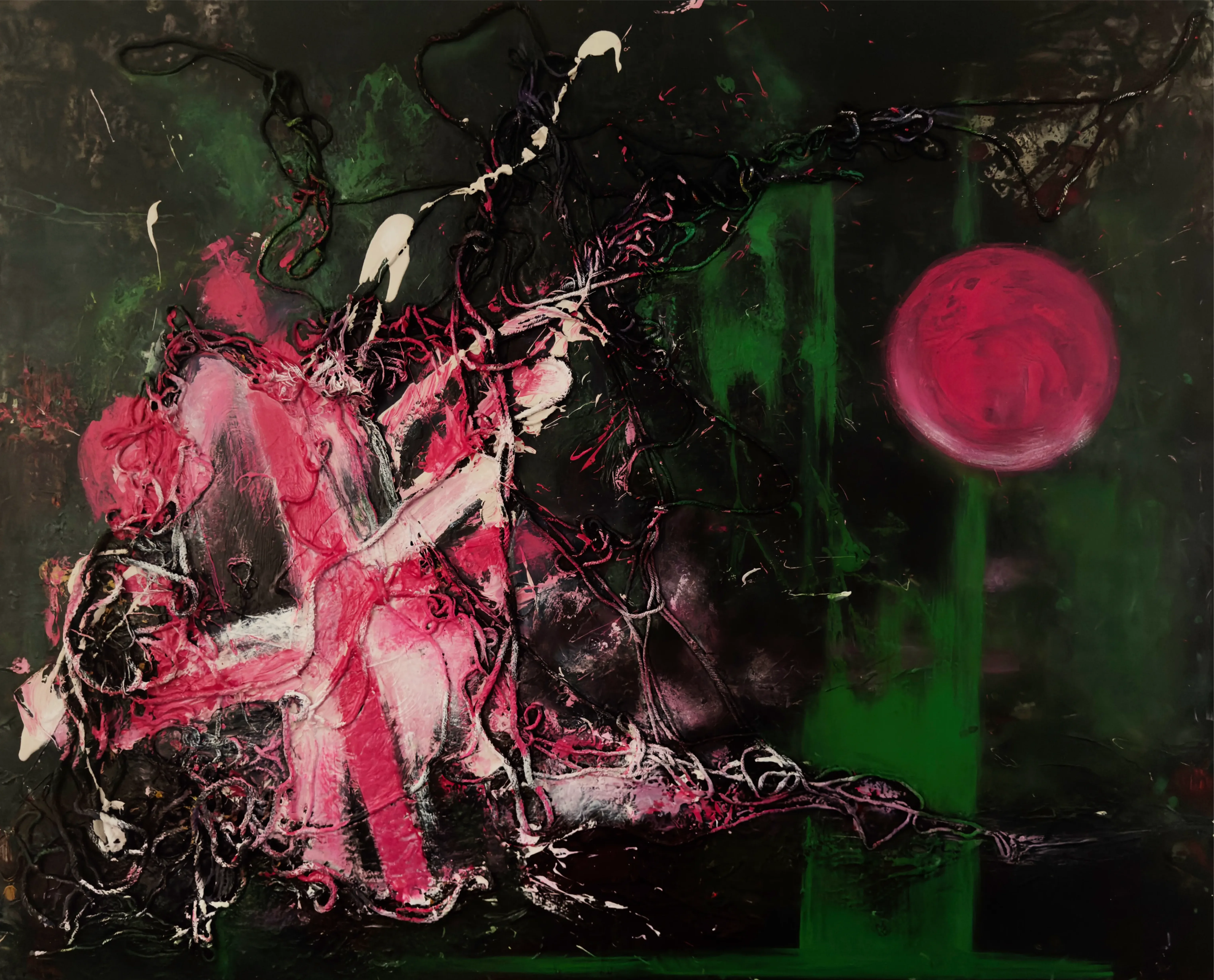 What Memory Treasures